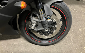 YAMAHA YZF-R6 2021 RJ15
