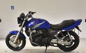 HONDA CB400SF VTEC K NC39
