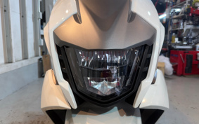 SUZUKI AVENIS 125 EA12J