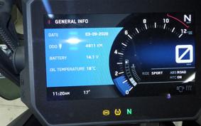 KTM 1290 SUPER ADVENTURE R 2017