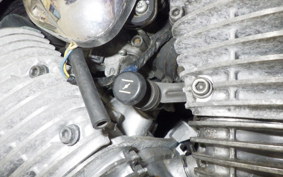 HONDA SHADOW 400 SLASHER 2004 NC40