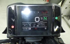 YAMAHA MT-09 SP 2023 RN69J