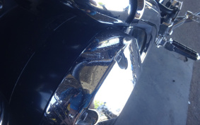 HONDA VTX1800 2002 SC46