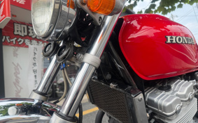 HONDA CB400 1997 NC36