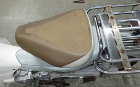 HONDA C110 SUPER CUB 2020 JA07