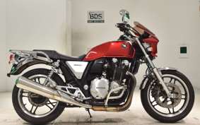 HONDA CB1100 ABS 2012 SC65