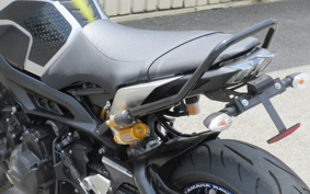 YAMAHA MT-09 SP ABS 2019 RN52J