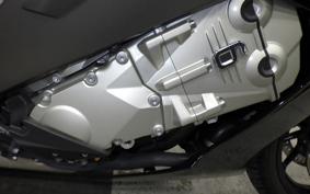 BMW K1600GT 2013