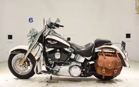 HARLEY FLSTN 1580 2011
