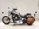 Фото Harley FLSTN 1580 2011 с японского аукциона