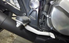 KAWASAKI ZEPHYR 400 KAI 2010 ZR400C