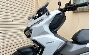 HONDA ADV160 KFB2