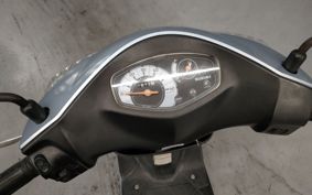 SUZUKI ADDRESS V50 CA44A