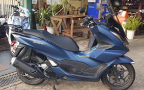 HONDA PCX125 JK05