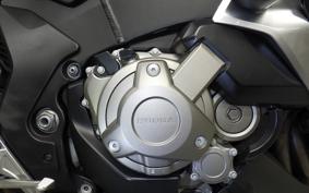 HONDA VFR1200F DCT 2013