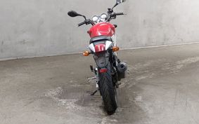 HONDA VTR 250 MC33