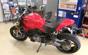 DUCATI  DUCATI  MONSTAR 1200S 2020 MA02