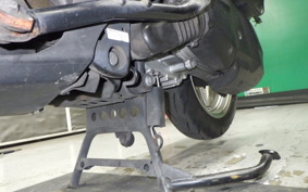 YAMAHA CYGNUS 125 XSR 3 2025 SEA5J
