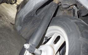 HONDA DIO Gen.5 2021 AF56