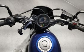 HONDA REBEL 250 S MC49