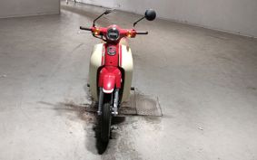 HONDA SUPER CUB110 JA59