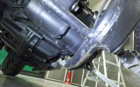 YAMAHA DRAGSTAR 400 1999 4TR