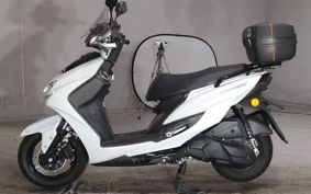 YAMAHA CYGNUS125XSR SED8J