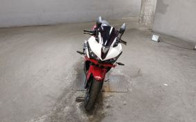YAMAHA YZF-R25 RG10J