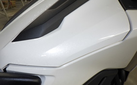 HONDA NC750X DCT 2023 RH09