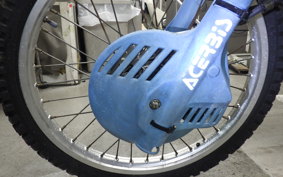 YAMAHA SEROW 225 Gen.2 2010 1KH