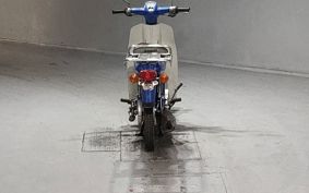 YAMAHA MATE50 UA04J