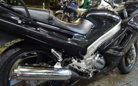 KAWASAKI ZZ-R250 EX250H