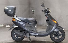 YAMAHA AXIS100 SB06J