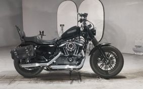 HARLEY XL1200X 2021 LC3