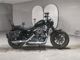 Фото Harley XL1200X 2021 с японского аукциона