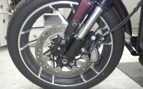 HARLEY FLSB 1750 2019