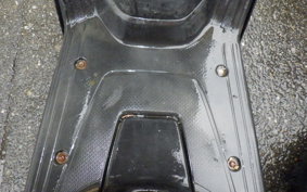 HONDA TACT-4ﾍﾞｰｼｯｸ AF79