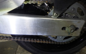 HONDA HORNET 250 2022 MC31