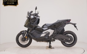 HONDA X-ADV 750 2026 RH21