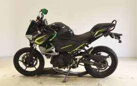 KAWASAKI Z400 Gen.2 2020 EX400G