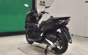 HONDA PCX125 2016 JK05