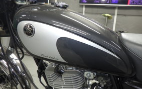YAMAHA SR400 Gen.5 2021 RH16J