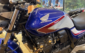 HONDA CB400SFV-4ABS 2022 NC42