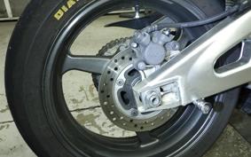 HONDA CBR600RR GEN 2 2007 PC37