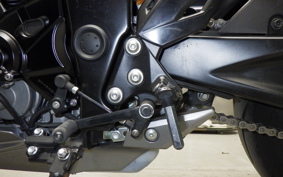 SUZUKI GSX-S750 2023 C533F