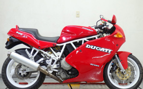 DUCATI  DUCATI 900SS 1991 ZDM906SC2