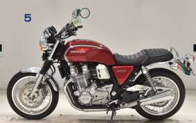 HONDA CB1100 EX ABS 2022 SC65