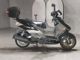 Фото Yamaha CYGNUS 125 X с японского аукциона