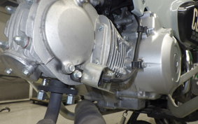HONDA ｸﾛｽｶﾌﾞ110-3 JA60