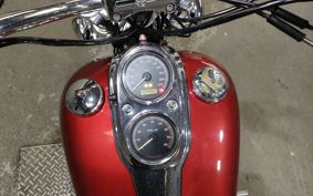 HARLEY HARLEY FXDL1580 GN4